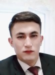 Абель, 27 лет, Казань