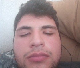 Samet, 18, Kahramanmaras