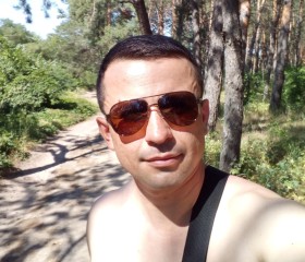 Олександр Бас, 35 лет, Українка