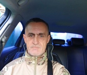 Алексей, 52 года, Симферополь