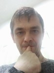 Николай, 45 лет, Красноярск