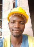 Unknown, 36 лет, Kinshasa