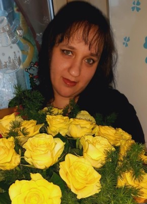 Инна из Ногинска 38 лет