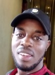 Niwabiine Arnold, 25 лет, Kampala