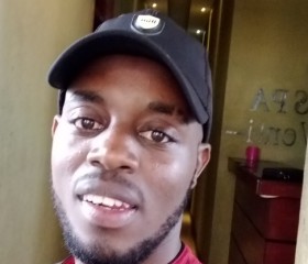 Niwabiine Arnold, 25 лет, Kampala