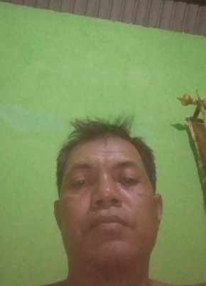 samsuddin, 36, Indonesia, Kota Makassar