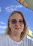 Mariya, 33, Moscow