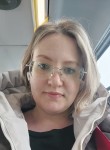 Mariya, 33, Moscow