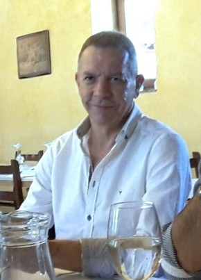 Vittorio, 63, Estado Español, Palencia