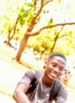 Ephraïm, 24 года, Lomé