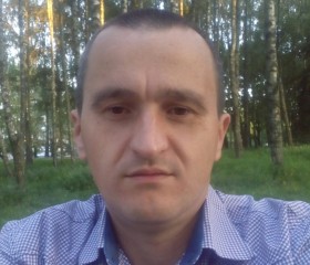 Денис, 43 года, Горад Мінск