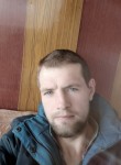 Антон, 36 лет, Магілёў