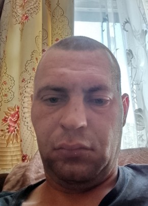 Вечеслав из Левокумское 33 года