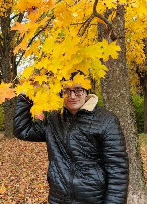 Дмитрий из Щекино 37 лет