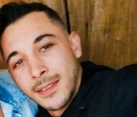 Carlos Eduardo A, 24, Blumenau