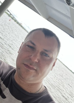 Дмитрий, 37, Россия, Тула