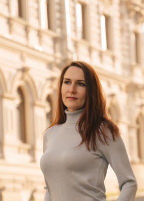 Ольга, 40, Россия, Казань