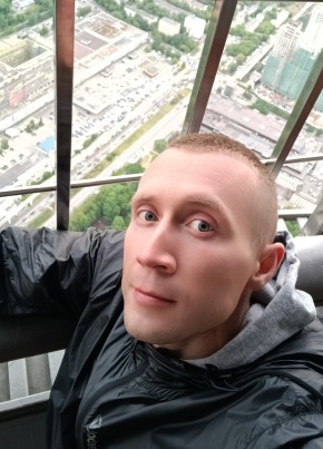 Николай, 33, Россия, Трудобеликовский