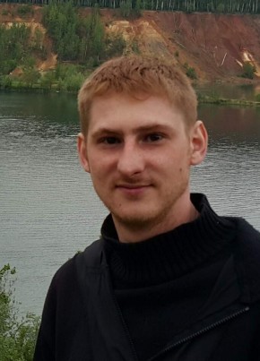 Василий, 36, Россия, Мытищи