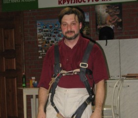 Александр, 53 года, Кудымкар