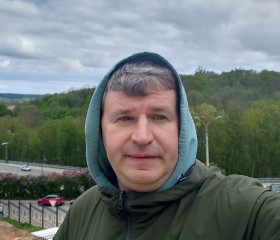 Georgiy, 44, Rostov-na-Donu
