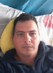 Luis omar, 44 года, Montevideo