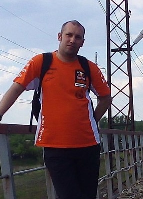 Дима, 43, Россия, Каменск-Уральский