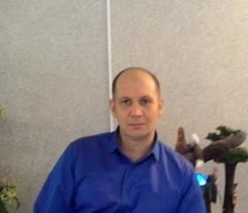 Олег, 46 лет, Урень