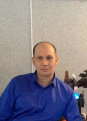 Олег, 46, Россия, Урень