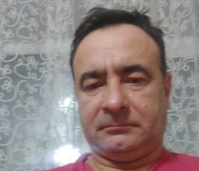Анатолий, 49 лет, Алматы