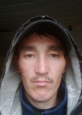 Андрей Саник, 34, Россия, Сургут