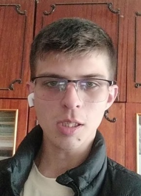 Дима из Киева 27 лет