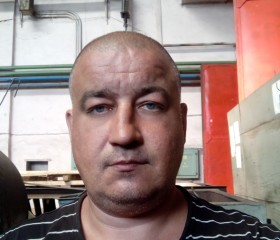 Юрий Степанкин, 46 лет, Петропавл