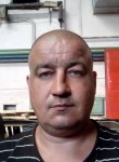 Юрий Степанкин, 45 лет, Петропавл