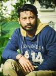 Biswajit, 29 лет, Nangi