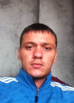 Заур, 32, Россия, Ставрополь
