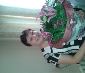 ТАТЬЯНА, 55 лет, Toshkent