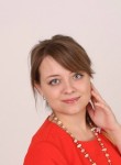 Irina, 35, Omsk