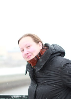 татьяна, 39, Россия, Салехард