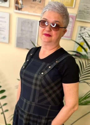 Лариса, 54, Россия, Сергиев Посад