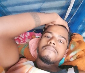 Sa, 19, Gobardanga
