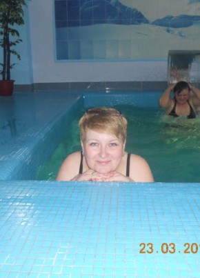 Мариша, 52, Россия, Копейск