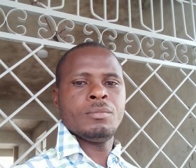 ANDERSON TUNJE, 34 года, Nairobi