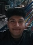 Anthony, 19 лет, Chiquimula