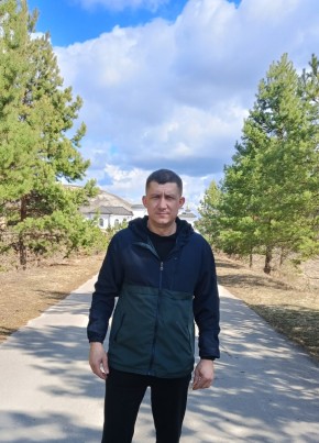 Алексей, 41, Россия, Россошь
