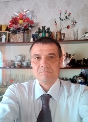 Юрий, 48, Рэспубліка Беларусь, Горад Нясвіж