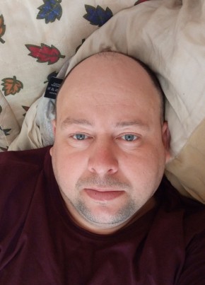 Роман из Владимира 43 года