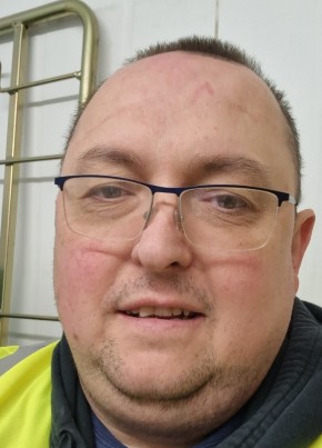 Alan, 49, United Kingdom, Carlisle