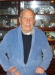 николай, 88 лет, Гатчина