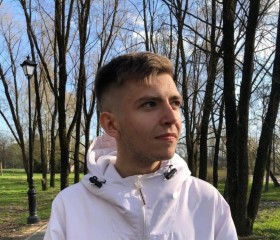 Владислав, 20 лет, Великий Новгород
